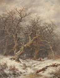 Paysage d