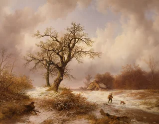 Paysage d