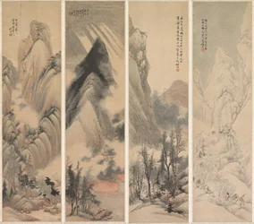 Paysages