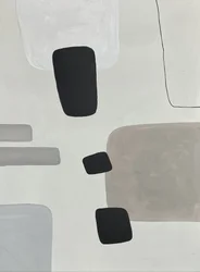 Formes abstraites minimalistes