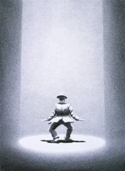 Danseur