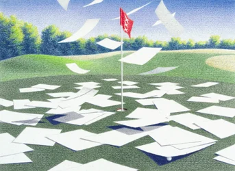 Paperasse