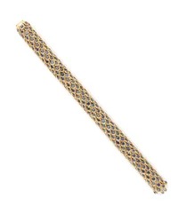 Un des trois bracelets 