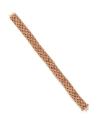 Un des trois bracelets 