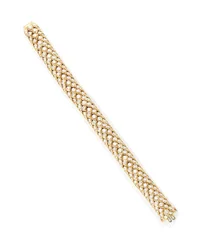 Un des trois bracelets "Honeycomb"