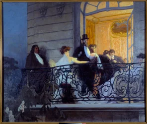 Belle Époque : 