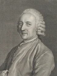 Portrait de Théodore Tronchin, 1782
