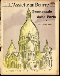 Couverture de "L