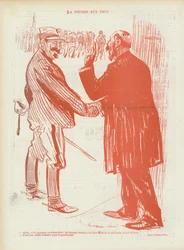 Illustration pour Le Rire