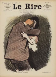 Illustration pour Le Rire