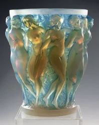 Bacchantes, 1927