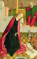 Nativité du Christ
