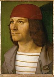 Portrait d