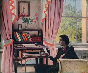 La Lettre, XXe siècle