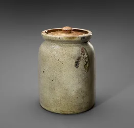 Jar, c. 1920-1935