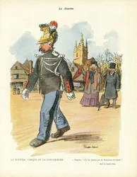 Illustration de Ricardo Flores dans Le Smile, no. 3