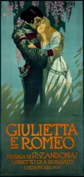 Affiche pour l