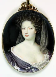 Anne Greville, Comtesse de Kingston
