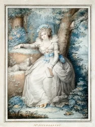 Mme Fitzherbert