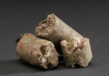 Granulés de combustible dérivé de déchets, USA