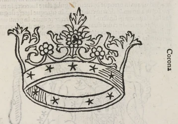 La constellation de la Couronne