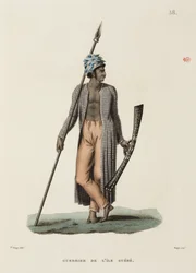 Guerrier de l
