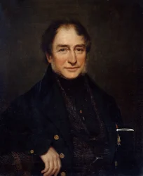 Major-Général Alfred Richards CB, Colonel Commandant 31e Infanterie indigène du Bengale