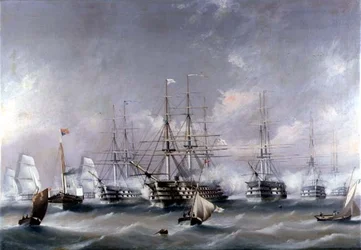 Revue navale