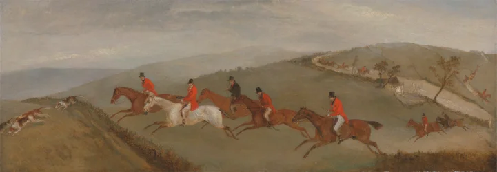 Chasse au renard : Les rares non froussards