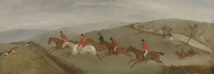 Chasse au renard : Les rares non froussards