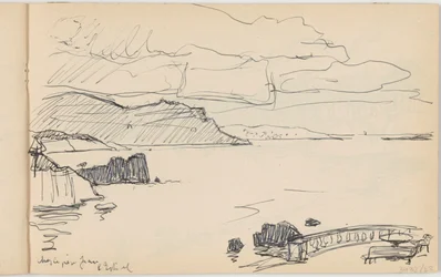 Chez le père Jean, l