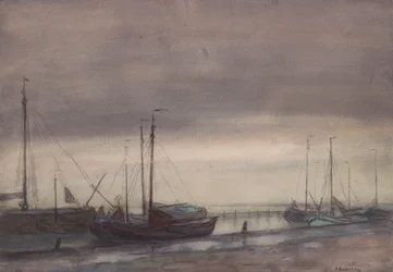 Port de l