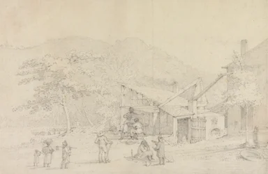 Préparation pour le Champ, Trinidad