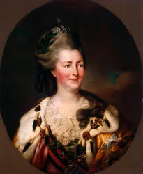 Portrait de l