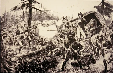 Bataille de Brandywine