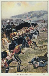 La Bataille de l