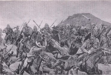 La bataille d