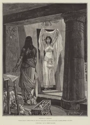 Cléopâtre, par H. Rider Haggard
