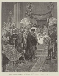 Cléopâtre, par H. Rider Haggard