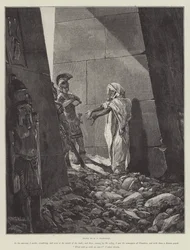 Cléopâtre, par H. Rider Haggard