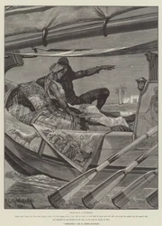Cléopâtre, par H. Rider Haggard