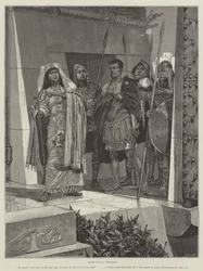 Cléopâtre, par H. Rider Haggard
