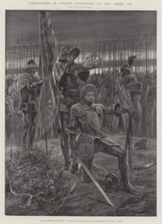 Couronnements des souverains anglais, Henri VII