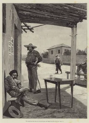 Maruja, par Bret Harte