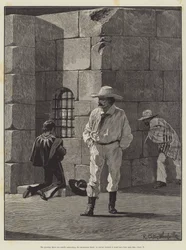 Maruja, par Bret Harte