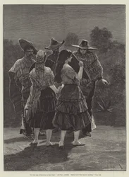 Maruja, par Bret Harte