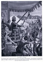 Le prix de la victoire, années 1920