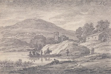 Le ferry