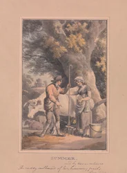 Été