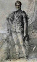 Charles, 4e comte de Harrington
